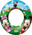 Bestway Kinder Schwimmring Mickey mit Durchmesser 56cm. für 3-6 Jahre Minnie/Mickey