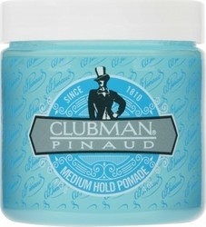 Clubman Pinaud Medium Hold Pomade 113gr