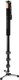 E-Image Aluminum Photography & Video Monopod with Tripod Base