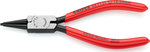 Knipex Clește pentru Circlip Drepte Lungime 140mm