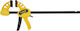 FFG Quick Grip Clamp Heavy type Trigger Maximum Opening 150mm