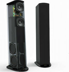 GoldenEar Triton Three + Αυτοενισχυόμενα Ηχεία 800W (Ζεύγος) Μαύρα GoldenEar Triton Three + Αυτοενισχυόμενα Ηχεία 800W (Ζεύγος) Μαύρα