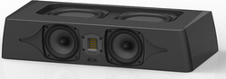 GoldenEar SuperCenter XL Централен 250W Черен