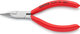 Knipex Μυτοτσίμπιδο Ίσιο Μήκους 125mm