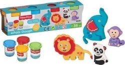 Fisher Price Modellierknete Fisher Price Modellierknete