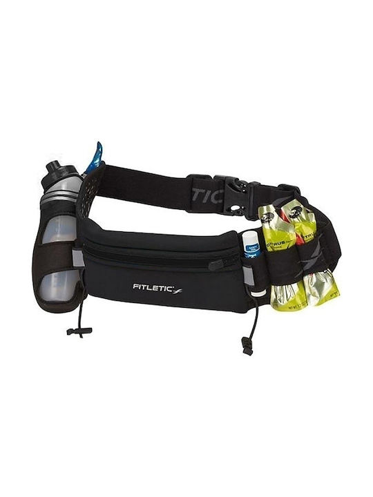 Fitletic Fully Loaded HD12G