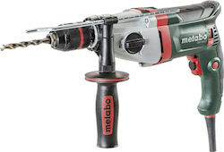 Metabo SBE 850-2 Impact Drill 850W with Case