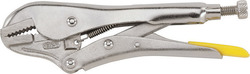 Stanley Grip Pliers Length 225mm