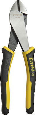 Stanley Side Cutter Curved Fatmax Length 200mm