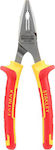 Stanley MaxSteel Plier Wide Electrician Length 160mm