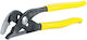 Stanley Adjustable Wrench 240mm