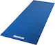 Reebok Στρώμα Γυμναστικής Yoga/Pilates Μπλε (173x61x0.4cm)