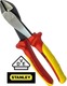 Stanley Side Cutter Electrician MaxSteel Length 210mm