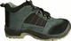 Armor Panther Μποτάκια εργασίας με σίδερο Boots Safety Black S1 HF03013 01