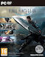 Final Fantasy XIV Online Ediția Complete Joc PC