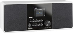 Imperial AV Dabman i200 Tabletop Radio Electric DAB+ White