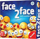 Board Game Face To Face for 2-6 Players 6+ Years Old Remoundo