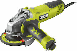 Ryobi RAG950-S125 Schleifer Elektrisch 950W