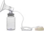 Medela Manual Single Breast Pump One Day Σετ Αντλίας PersonalFit Χοάνη Μ