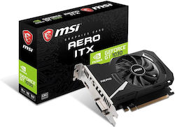 MSI GeForce GT 1030 2GB MSI GeForce GT 1030 2GB