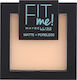 Maybelline Fit Me Matte & Poreless 104 Soft Ivo...