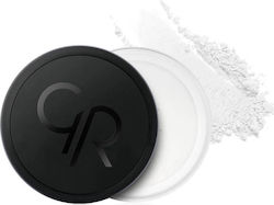 Golden Rose Long Wear Finish Powder Setting Powder 11gr