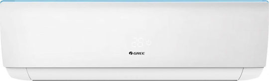 Gree Bora Aparat de aer condiționat Inverter 24000 BTU A++/A+ - A+ cu Ionizator