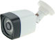 Longse CCTV-006 CCTV Surveillance Camera Full HD 1080p Waterproof with Lens 3.6mm