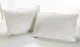 Whitegg Spring Sleep Pillow Microfiber Anatomic 2τμχ Soft 50x70cm 2pcs