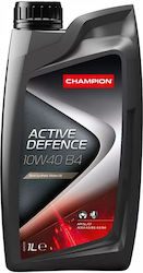 Champion Active Defence Ulei Semisintetic 10W-40 1lt