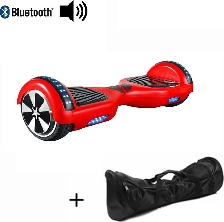 Smart Balance Wheel 6.5\