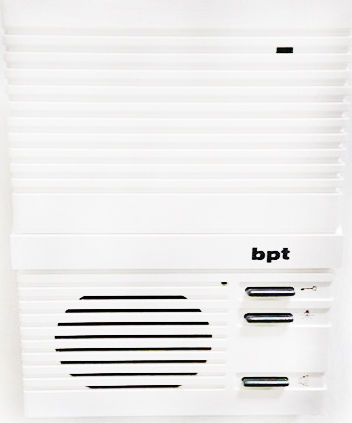 bpt E272 wall-mounted speakerphone speakerphone (New)