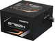 Gigabyte B700H 700W Computernetzteil Semi-Modular 80 Plus Bronze