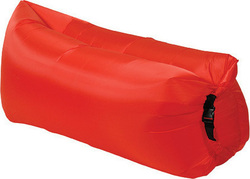 Lianos Lazy Bag Κόκκινο