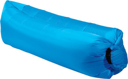 Lianos Lazy Bag Γαλάζιο