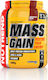 Nutrend Mass Gain Protein Whey with Flavor Chocolate & Cacao 1kg