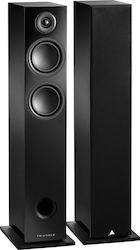 Triangle LN05 Hi-Fi Speaker Floor 90W 2.5 No of Drivers W16.5xD26.3xH92.1cm. Black