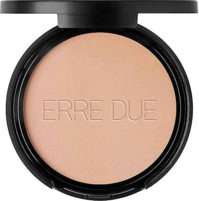 Erre Due Compact Powder 02 Naked 9gr