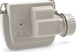 Solem BL-IP Bewässerungsprogrammierer Mit Bluetooth