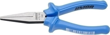 Unior Long Nose Heavy Duty 160mm Cutting Plier Length 160mm