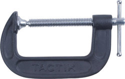Tactix Heavy Type "C" Clamp