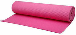 Athlopaidia Exercise Mat Pink 173x61x0.4cm Athlopaidia Exercise Mat Pink 173x61x0.4cm