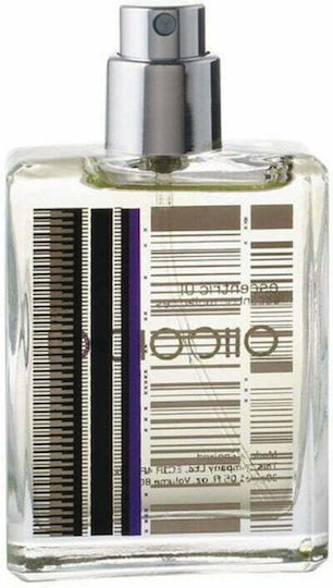 Escentric Molecules Escentric 01 Eau de Toilette 30ml