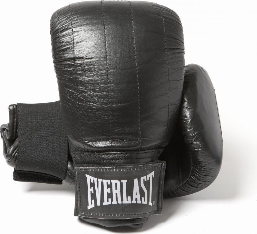 Everlast Leather Pro Bag Gloves Boston 1801 Skroutz.gr
