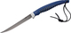 Buck Creek FLD Fillet Μαχαίρι Μπλε