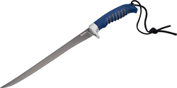 Buck Creek Large Filet Нож Син Buck Creek Large Filet Нож Син