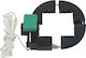 Wolfcraft 3417000 Clamp Band Maximum Opening 2000mm Cornice