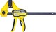 Topmaster 450x85mm Σφιγκτήρας Σκανδάλης με Μέγιστο Άνοιγμα 450mm