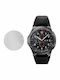 3MK Flexible Glass Screen Protector pentru Galaxy Watch (46mm) / Gear S3 - Galaxy Watch (46mm) / Gear S3 3buc