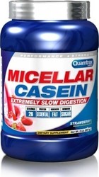 Quamtrax Nutrition Micellar Casein Chocolate 907gr